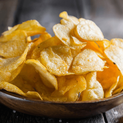 Crisps/Chips